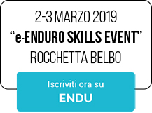 e-Enduro Skills Event Registration